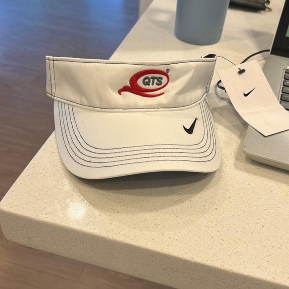 Adult unisex Golf Visor - Picture 1 of 4